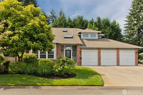 9902 153rd Street Ct E Puyallup WA 98375