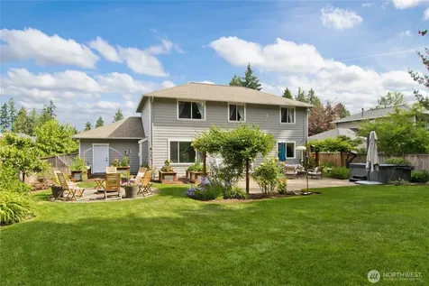 9902 153rd Street Ct E Puyallup WA 98375
