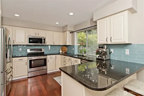 9902 153rd Street Ct E Puyallup WA 98375