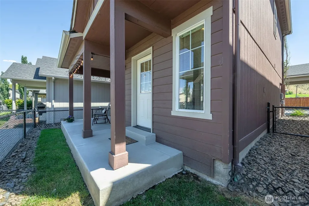 264 Saddlehorn Lane Wenatchee WA 98801