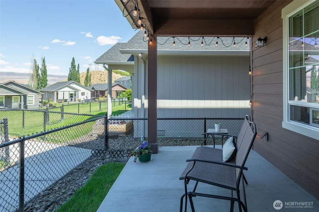 264 Saddlehorn Lane Wenatchee WA 98801