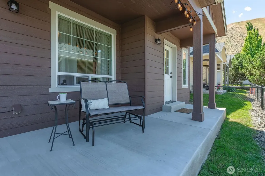 264 Saddlehorn Lane Wenatchee WA 98801