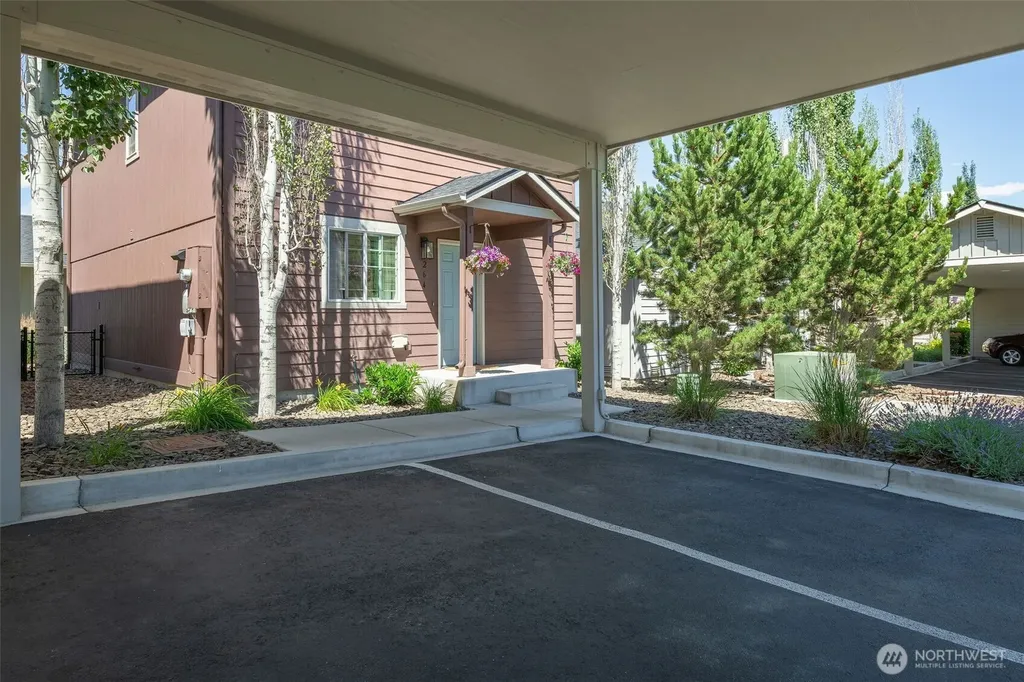 264 Saddlehorn Lane Wenatchee WA 98801