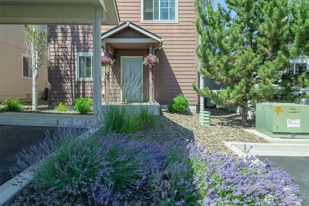 264 Saddlehorn Lane Wenatchee WA 98801