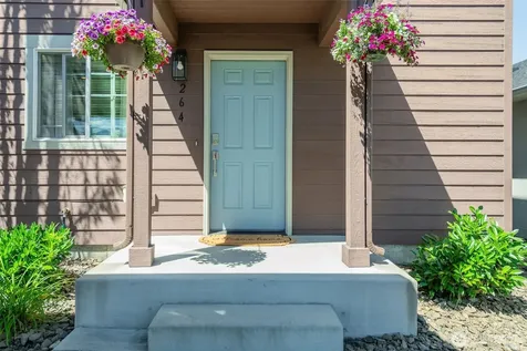 264 Saddlehorn Lane Wenatchee WA 98801