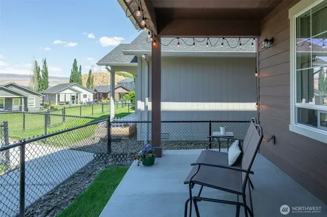 264 Saddlehorn Lane Wenatchee WA 98801