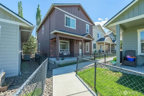 264 Saddlehorn Lane Wenatchee WA 98801