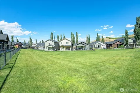 264 Saddlehorn Lane Wenatchee WA 98801