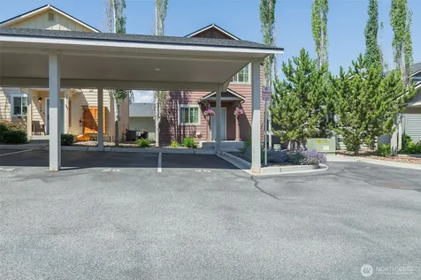 264 Saddlehorn Lane Wenatchee WA 98801
