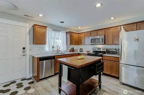 264 Saddlehorn Lane Wenatchee WA 98801