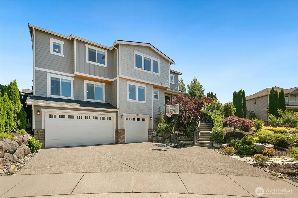 6028 37th Place NE Marysville WA 98270