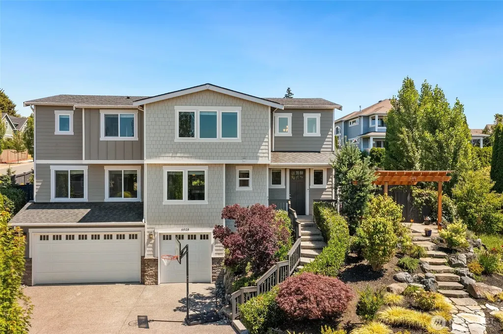 6028 37th Place NE Marysville WA 98270