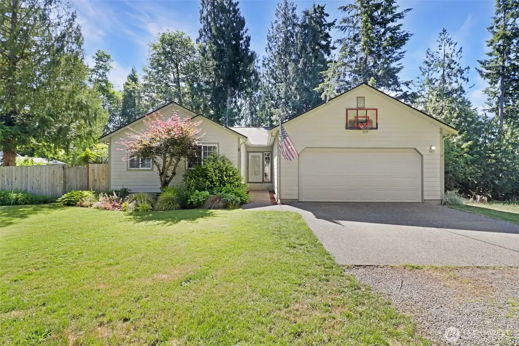 15626 Lindsay Road SE Yelm WA 98597