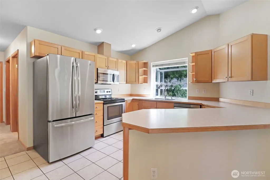 15626 Lindsay Road SE Yelm WA 98597