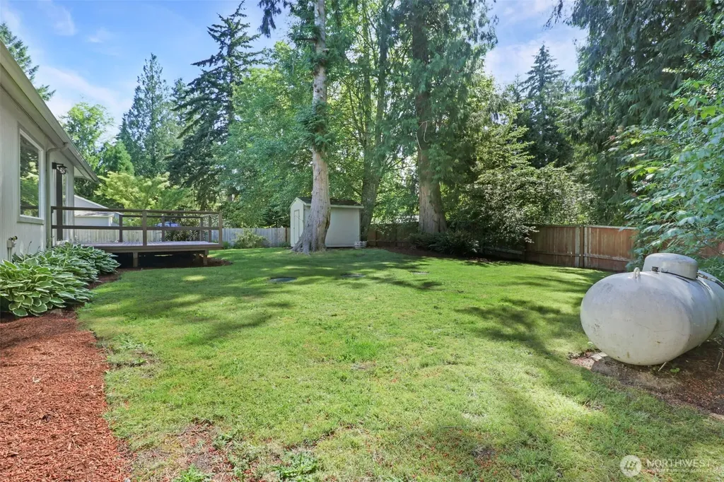 15626 Lindsay Road SE Yelm WA 98597