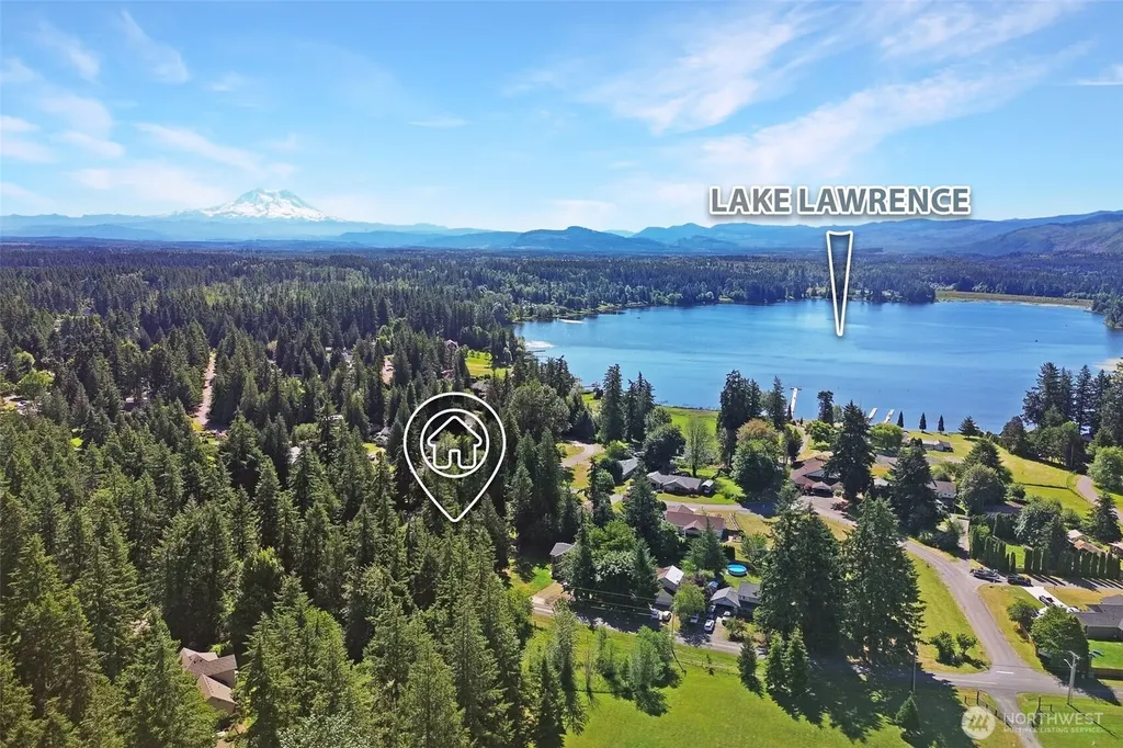 15626 Lindsay Road SE Yelm WA 98597