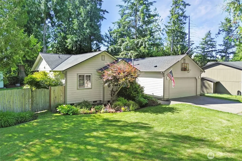 15626 Lindsay Road SE Yelm WA 98597