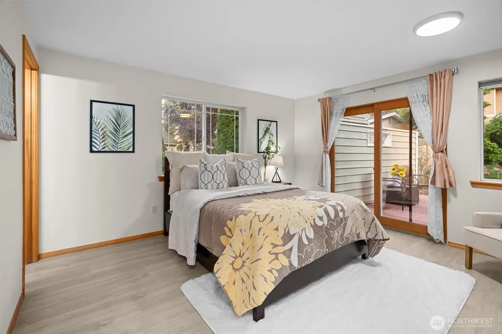 1611 NE Perkins Shoreline WA 98155