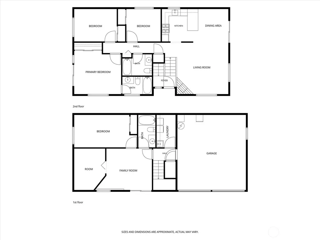 1611 NE Perkins Shoreline WA 98155