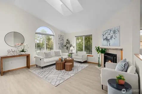 1611 NE Perkins Shoreline WA 98155