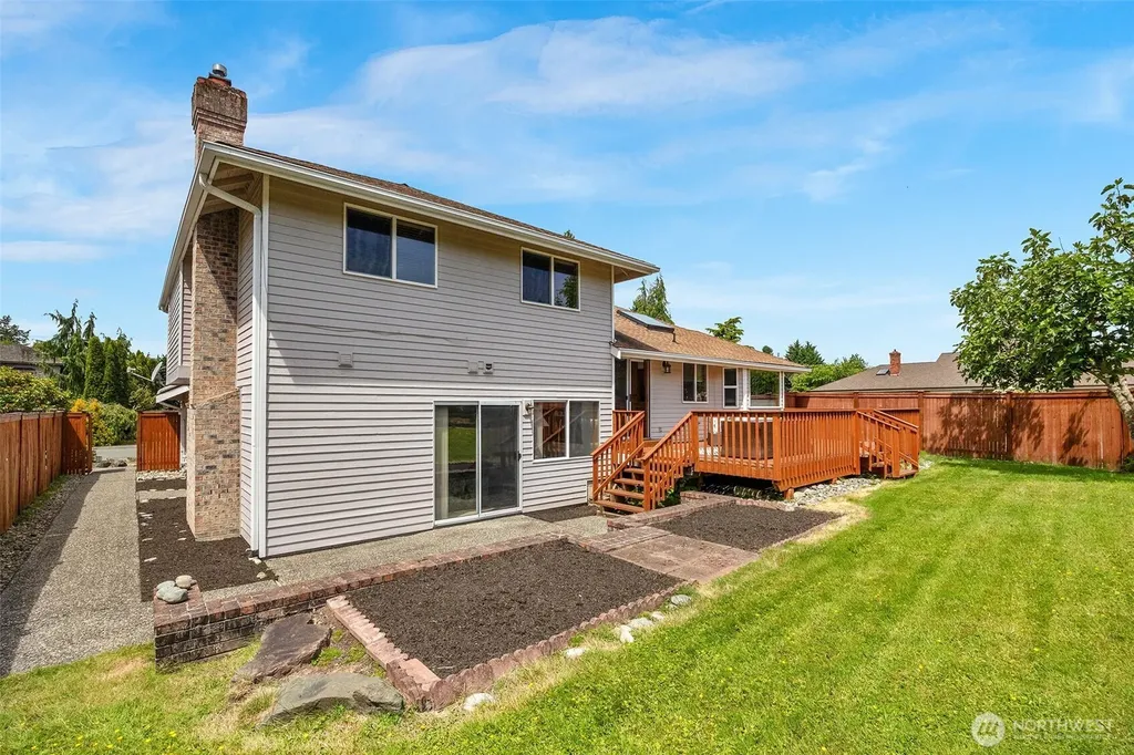 816 Aloha Place Edmonds WA 98020