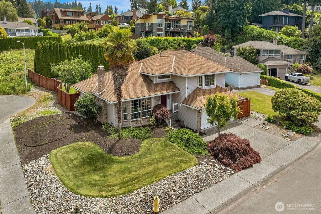 816 Aloha Place Edmonds WA 98020