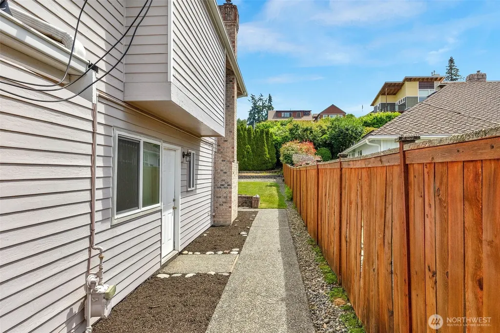 816 Aloha Place Edmonds WA 98020