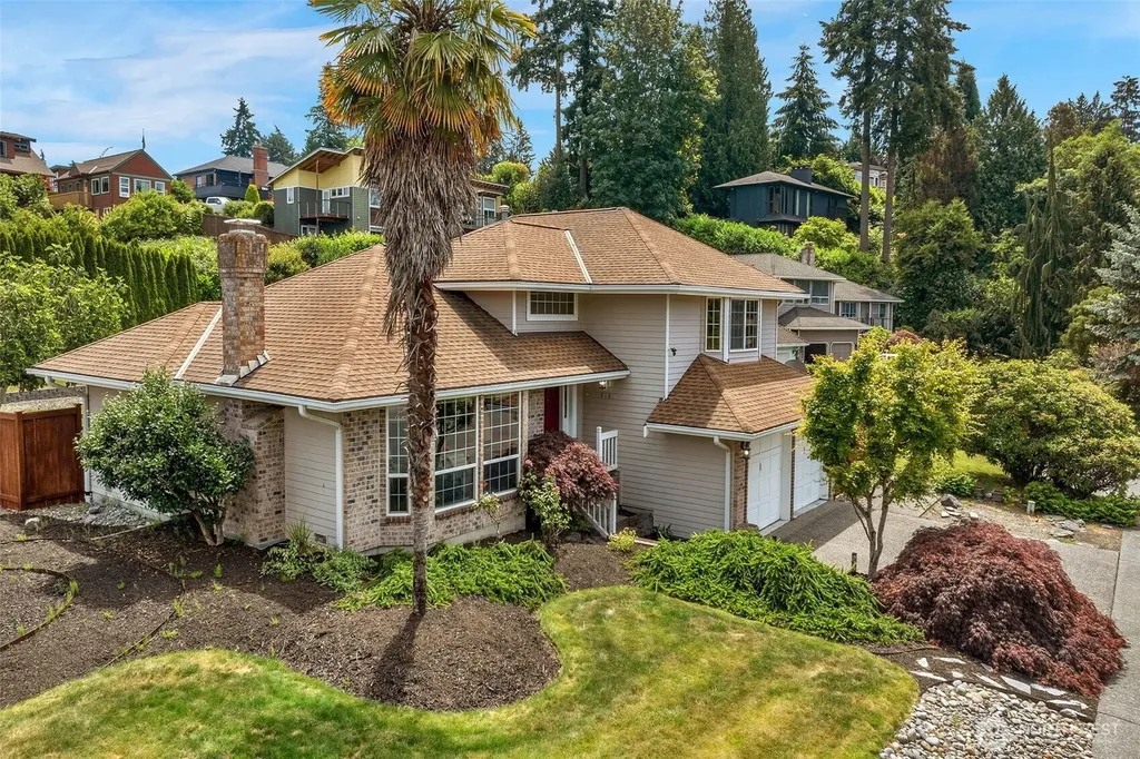 816 Aloha Place Edmonds WA 98020