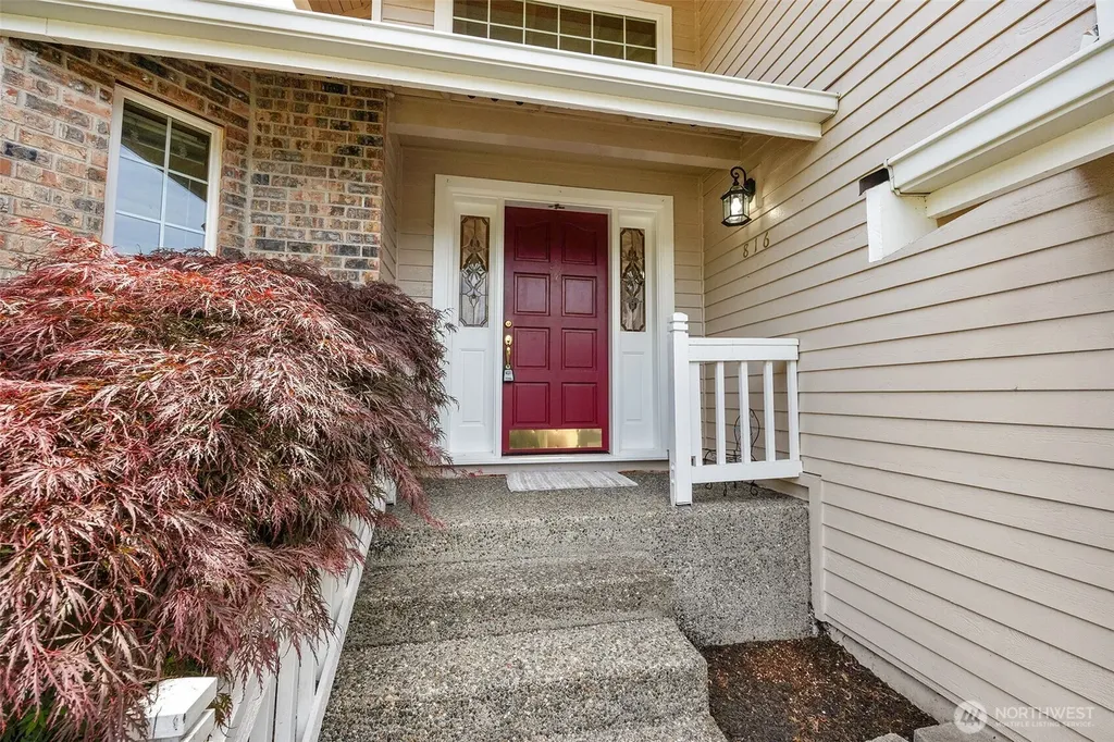 816 Aloha Place Edmonds WA 98020