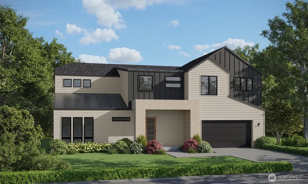 4526 89th Avenue SE Mercer Island WA 98040