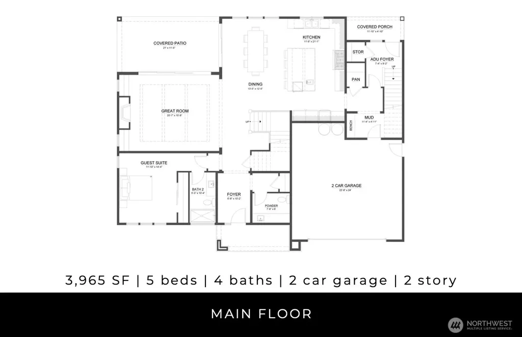4526 89th Avenue SE Mercer Island WA 98040