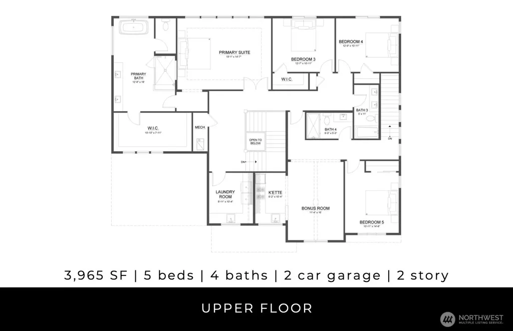 4526 89th Avenue SE Mercer Island WA 98040