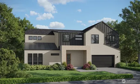 4526 89th Avenue SE Mercer Island WA 98040