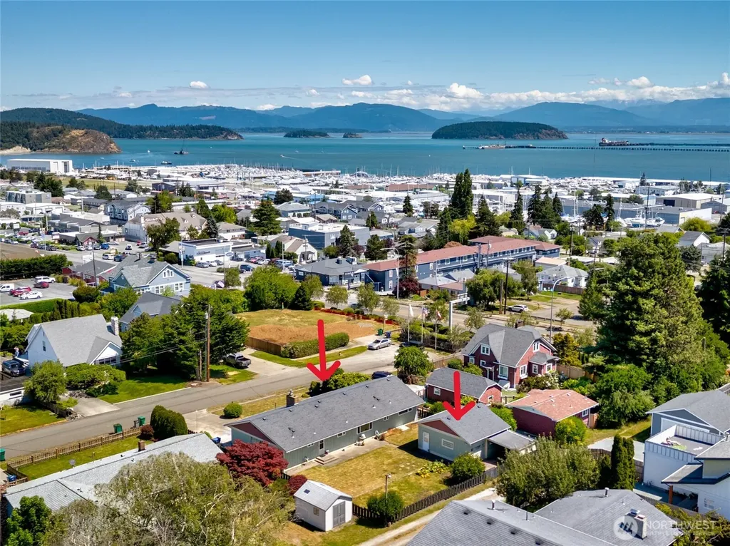 1015 35th Street Anacortes WA 98221