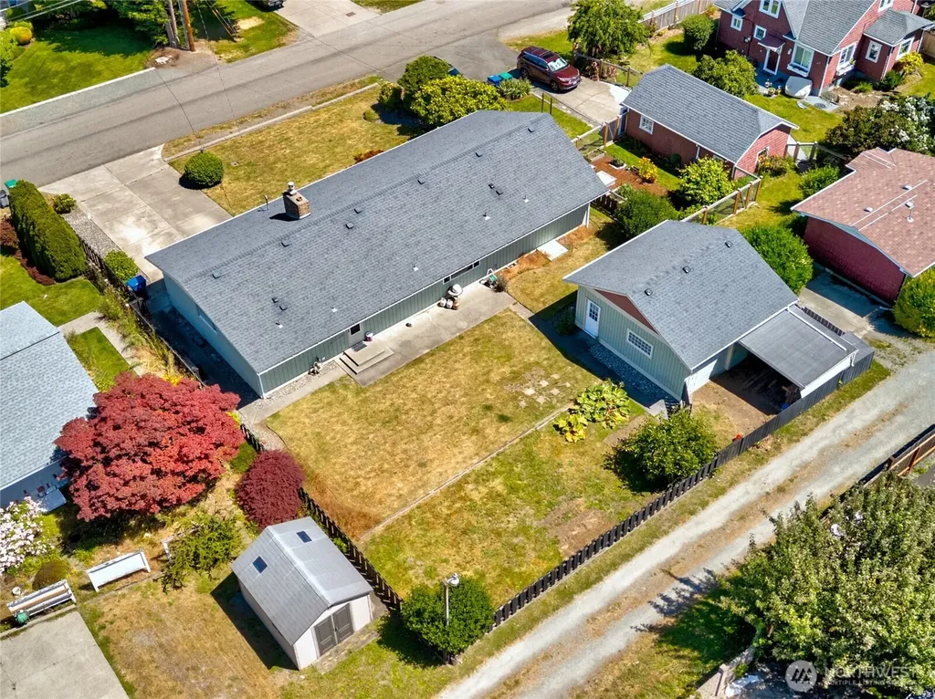 1015 35th Street Anacortes WA 98221