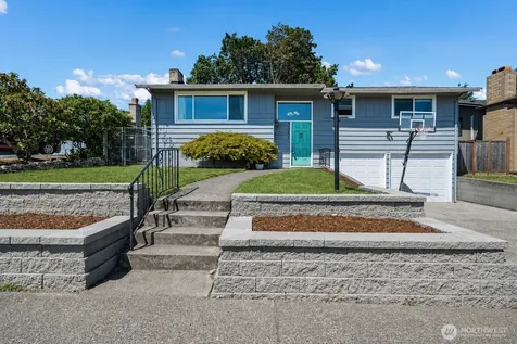 3312 N Baltimore Street Tacoma WA 98407