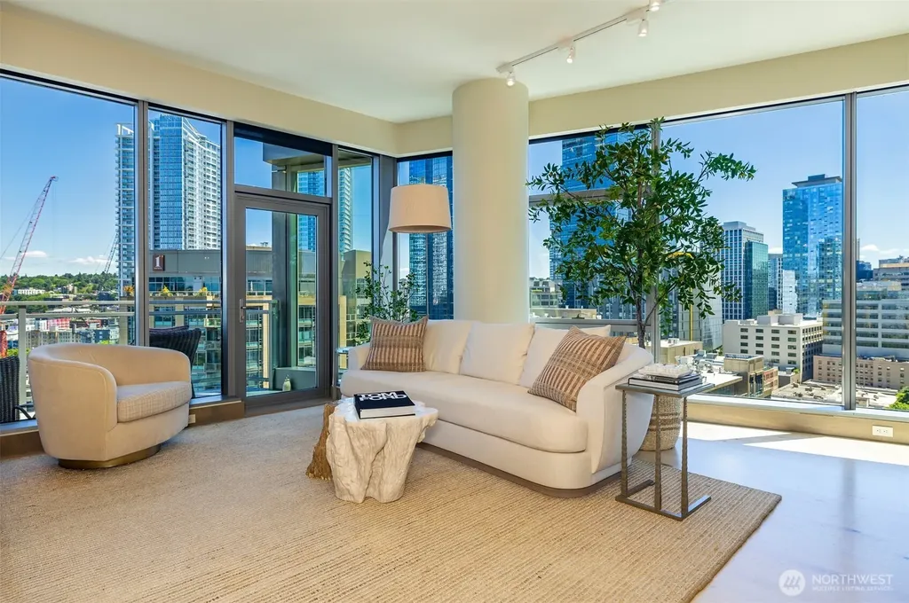 820 Blanchard Street Seattle WA 98121