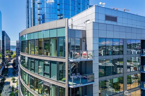 820 Blanchard Street Seattle WA 98121