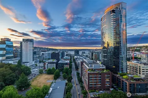 820 Blanchard Street Seattle WA 98121