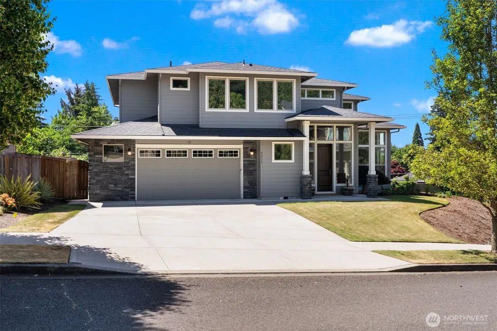 3611 SE 142nd Court Vancouver WA 98683