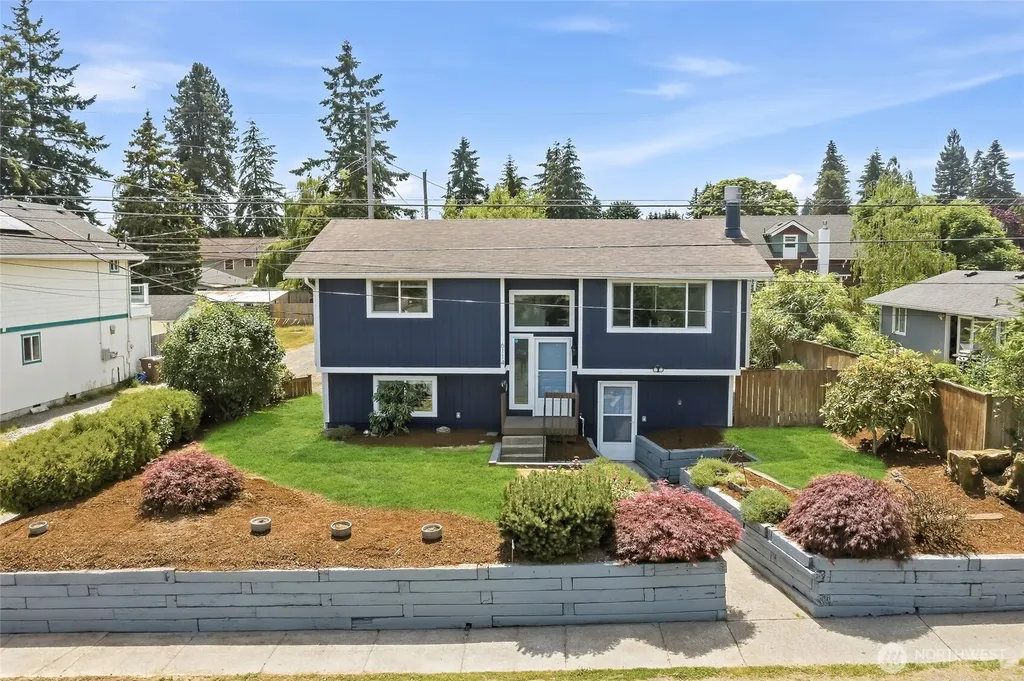 6114 N 49th Street Tacoma WA 98407