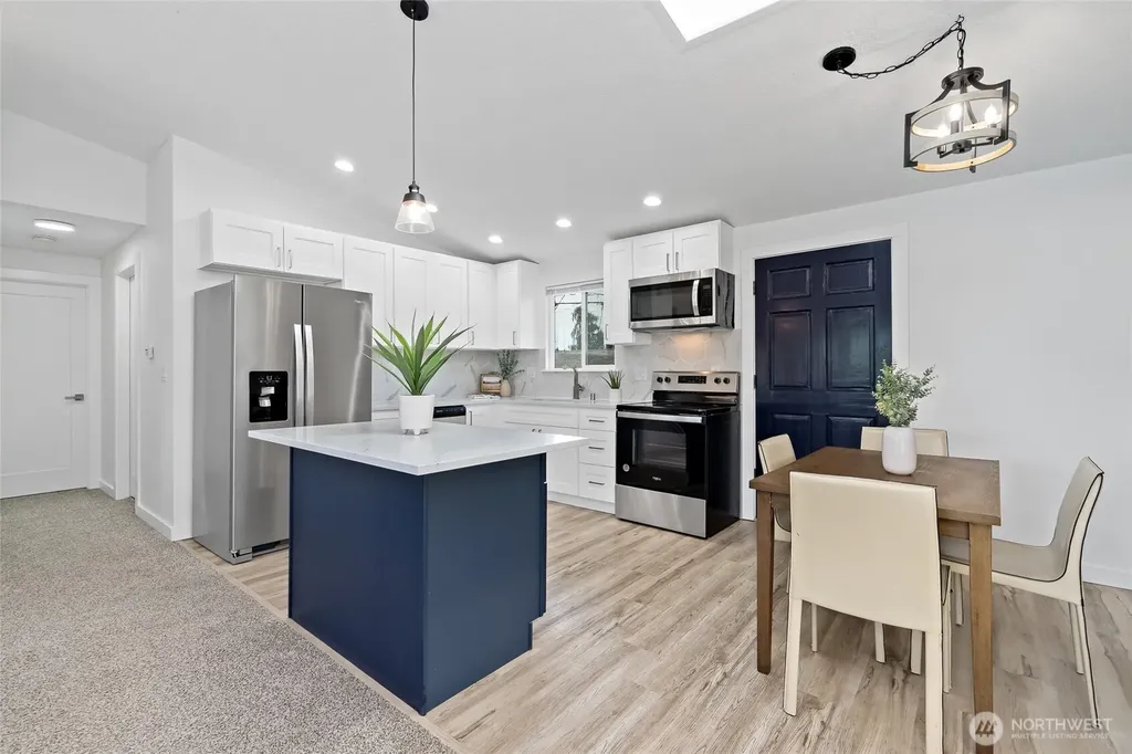 6114 N 49th Street Tacoma WA 98407