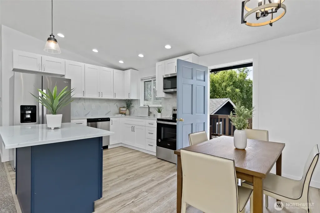 6114 N 49th Street Tacoma WA 98407