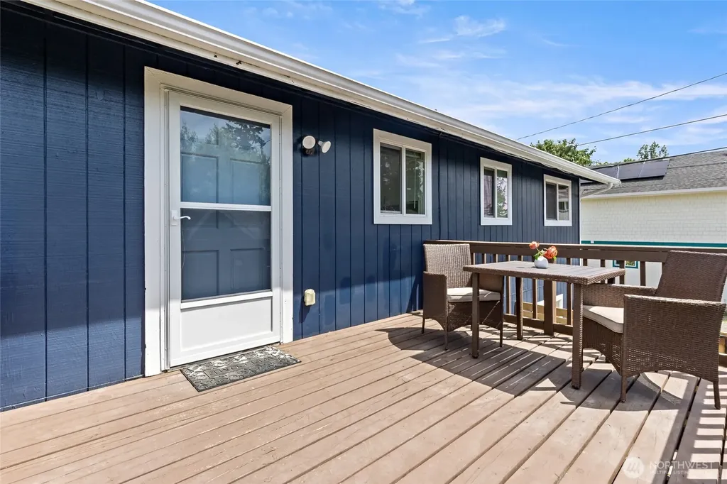 6114 N 49th Street Tacoma WA 98407
