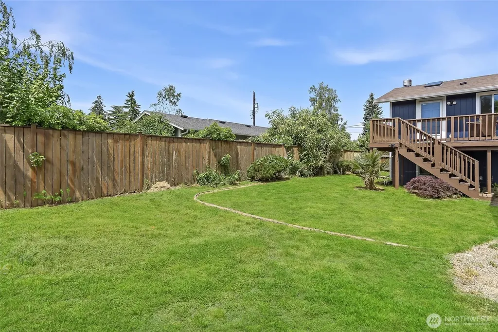 6114 N 49th Street Tacoma WA 98407