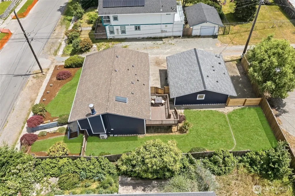 6114 N 49th Street Tacoma WA 98407
