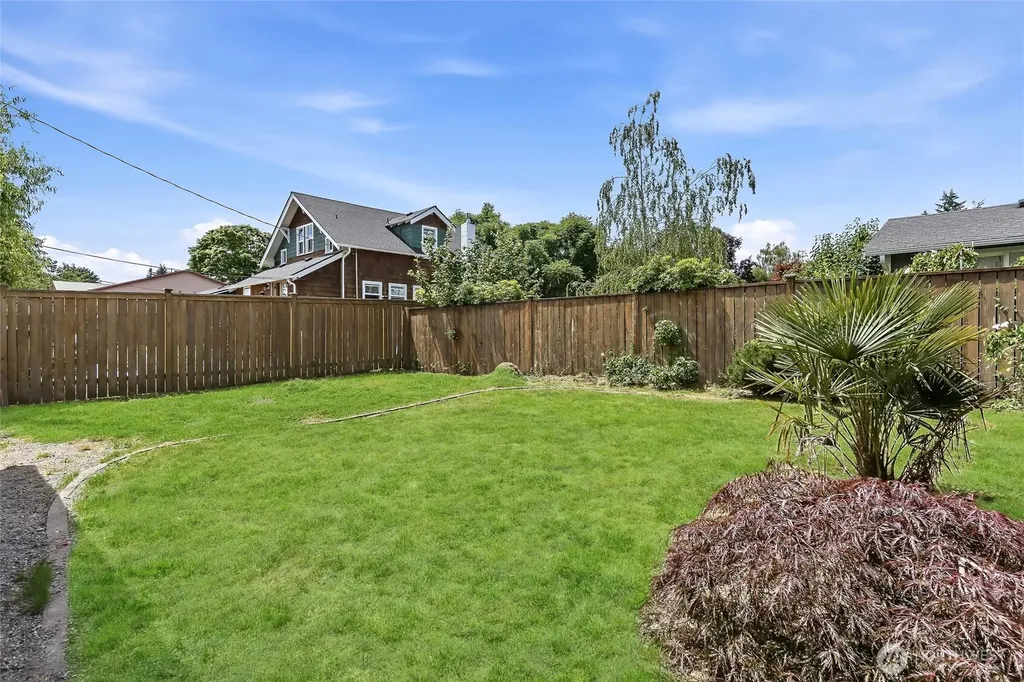 6114 N 49th Street Tacoma WA 98407