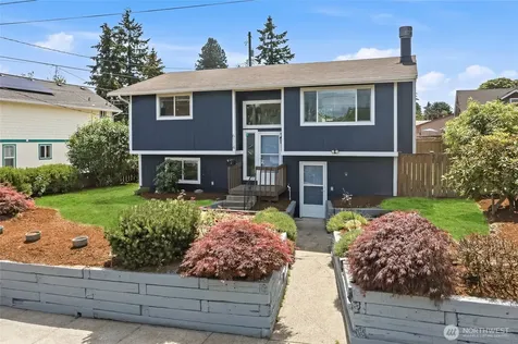 6114 N 49th Street Tacoma WA 98407
