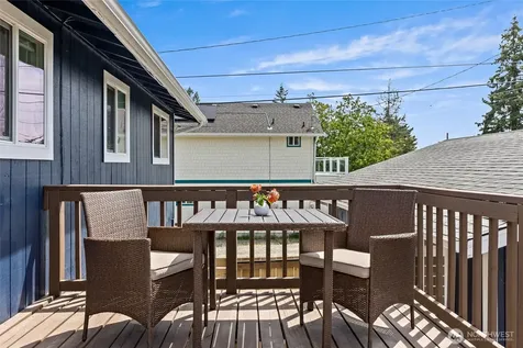 6114 N 49th Street Tacoma WA 98407