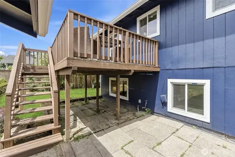6114 N 49th Street Tacoma WA 98407